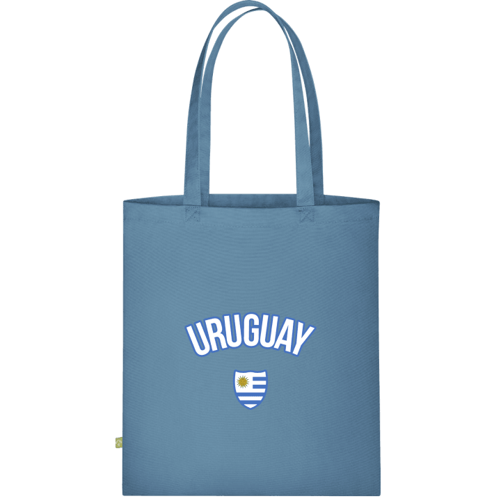 URUGUAY Fan Väska av tyg 0 image