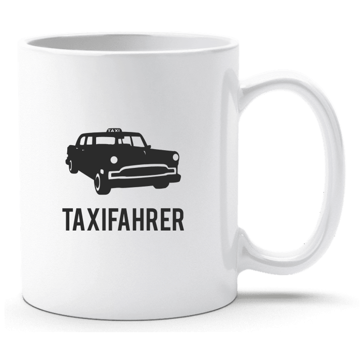 Taxifahrer Taza contain pic