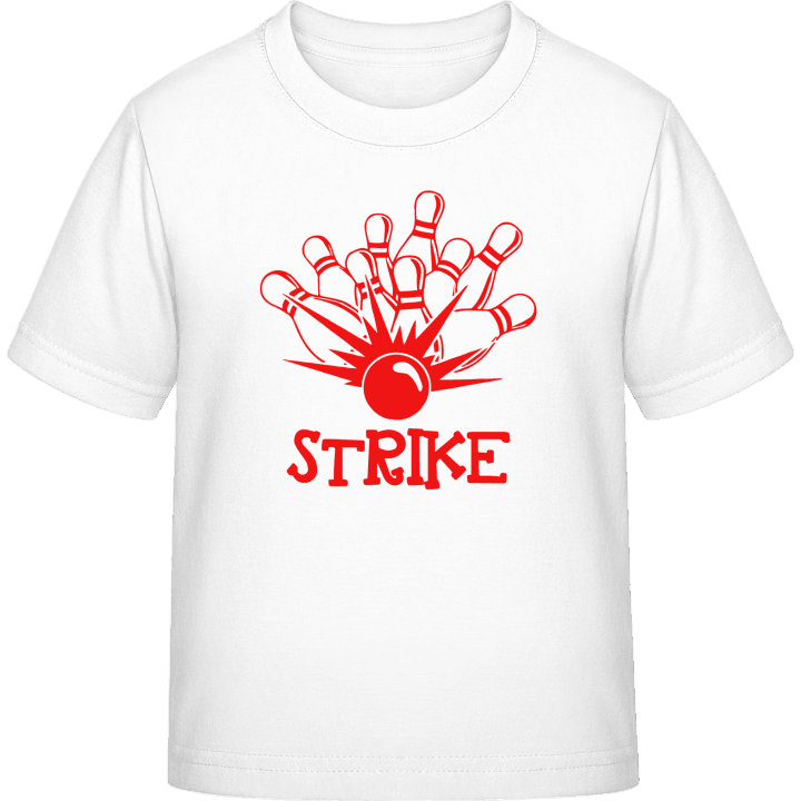Bowling Strike Kinder T-Shirt 0 image