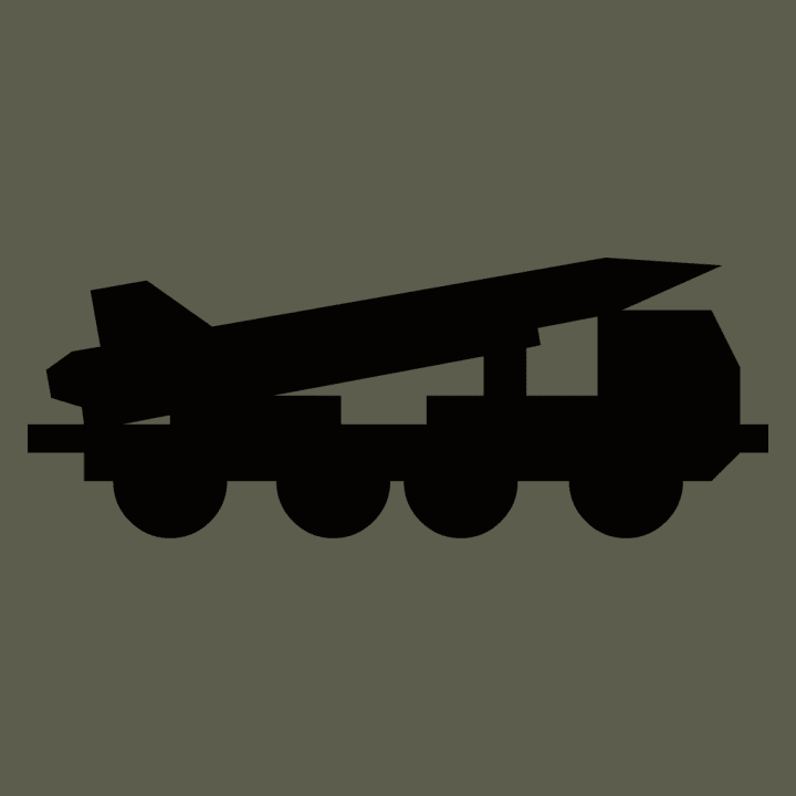 Rocket Launcher Camiseta 0 image