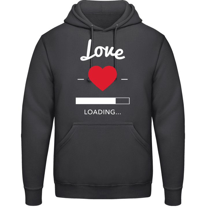 Love loading Hoodie contain pic