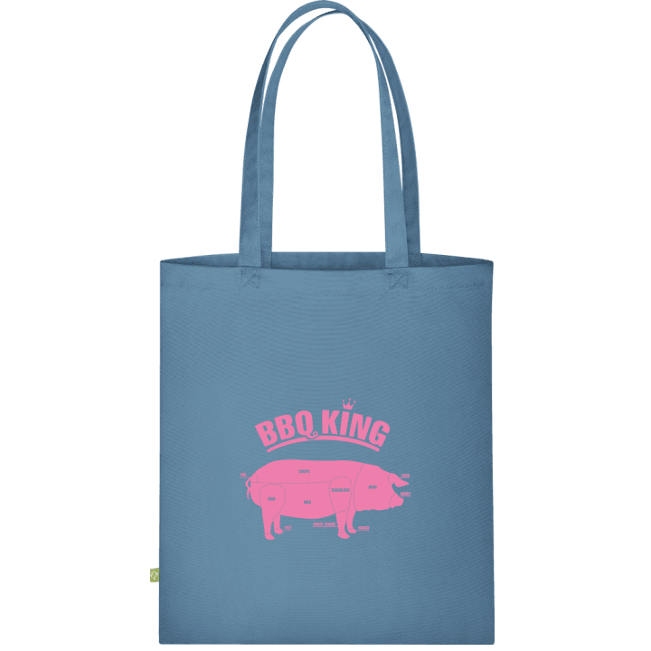 BBQ King Stofftasche 0 image
