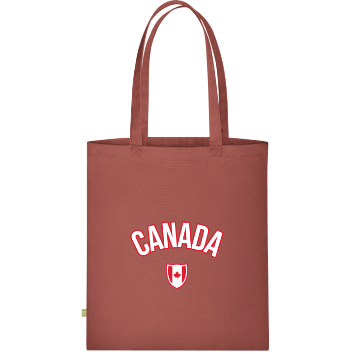 CANADA Fan Stofftasche 0 image