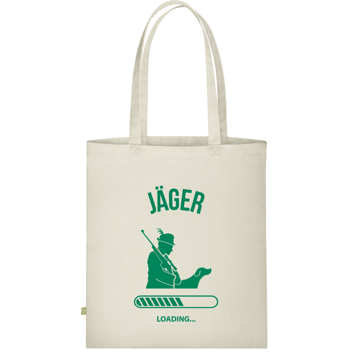 Jäger Loading Väska av tyg contain pic