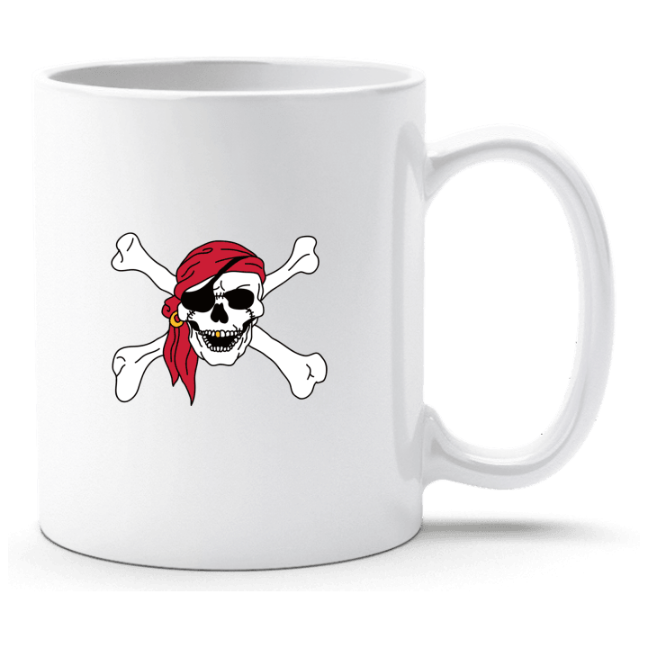 Pirate Skull And Crossbones undefined 0 image