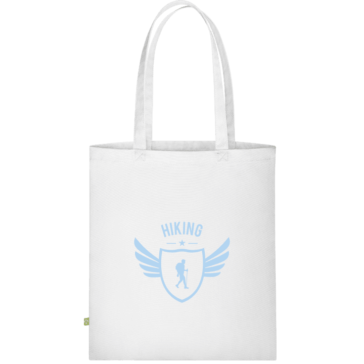 Hiking Winged Cloth Bag contain pic