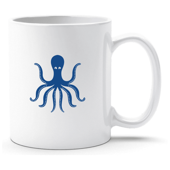 Octopus Icon Cup 0 image