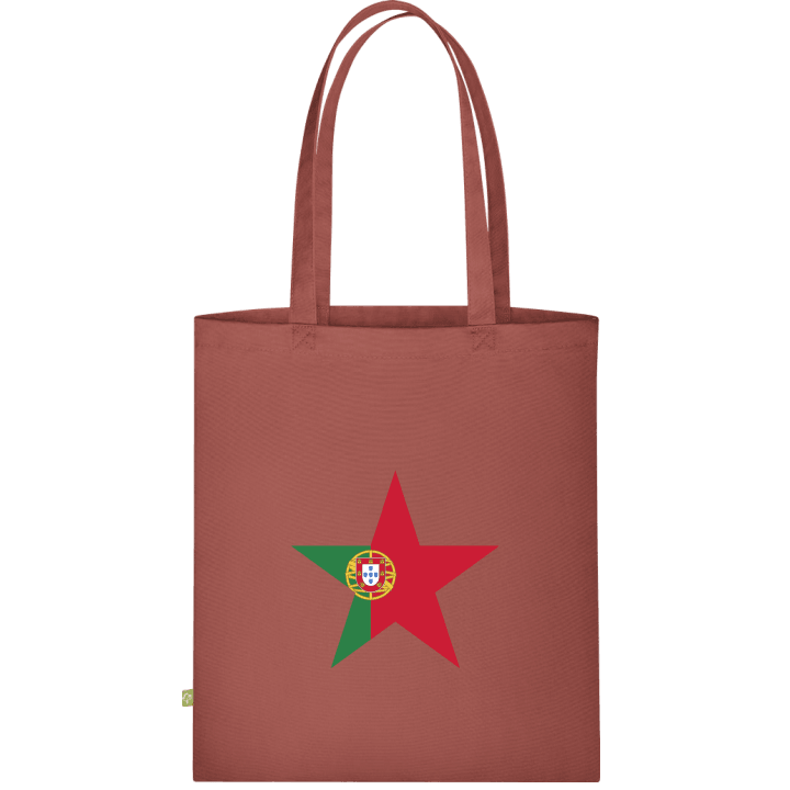 Portuguese Star Cloth Bag contain pic