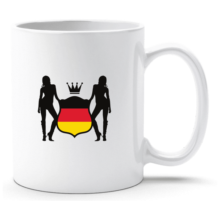 King Of Germany Cup 0 image