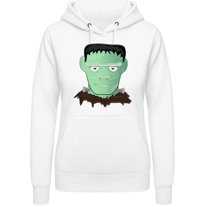 Frankenstein Illustration Sweat à capuche pour femme 0 image