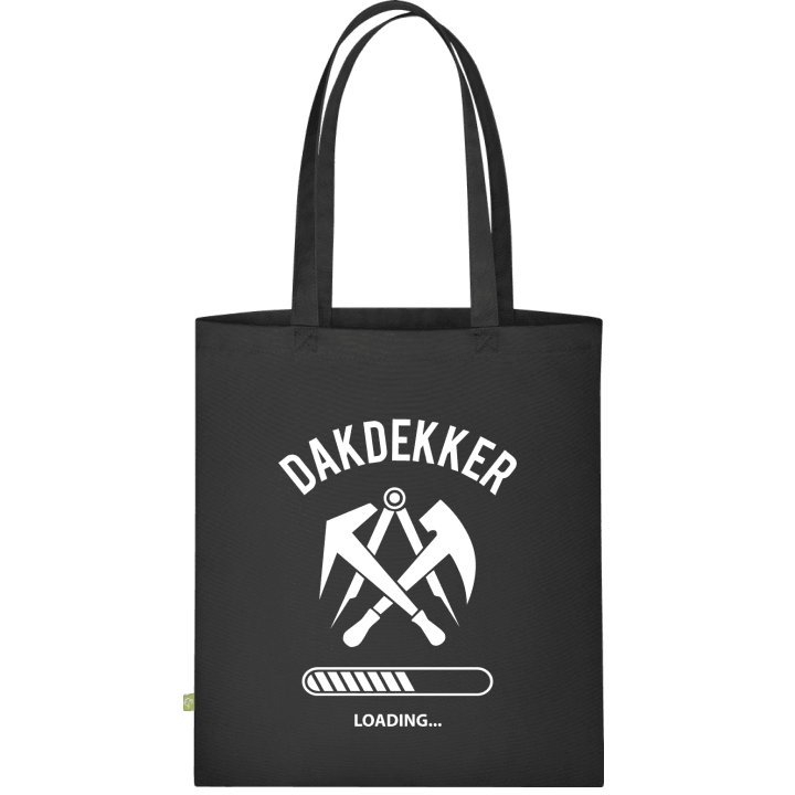 Dakdekker loading Cloth Bag contain pic