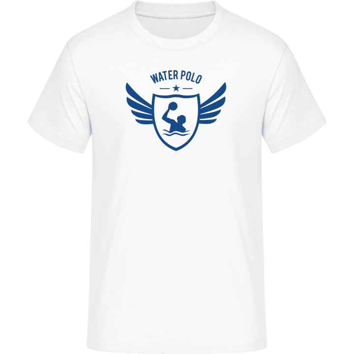Water Polo Winged Camiseta 0 image
