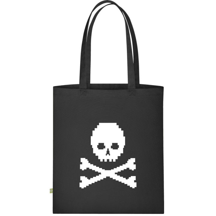 Skull And Bones Cloth Bag 0 image