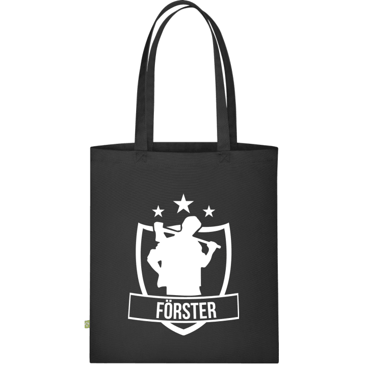 Förster Star Stofftasche contain pic
