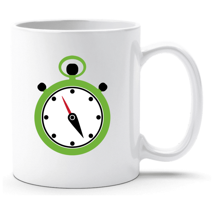 Stopwatch Cup 0 image