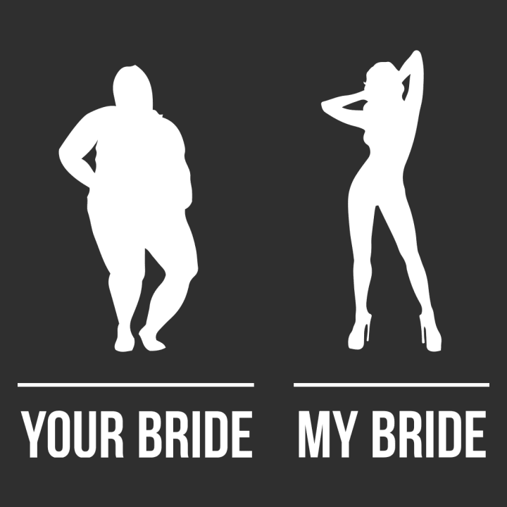 Your Bride My Bride Long Sleeve Shirt 0 image