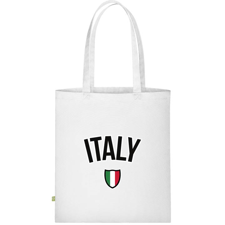 ITALY Football Fan Stofftasche 0 image