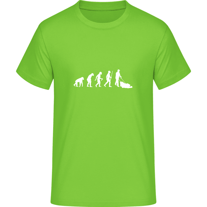 Gardener Evolution T-Shirt 0 image