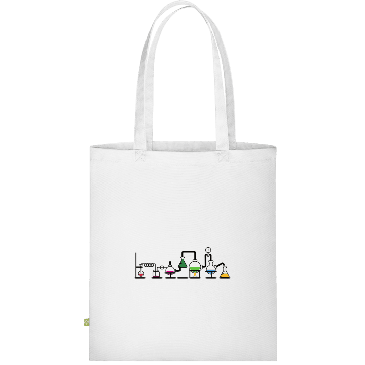 Chemical Experiment Cloth Bag 0 image