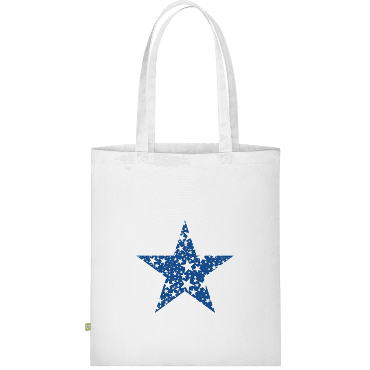 Stars in a Star Stofftasche 0 image