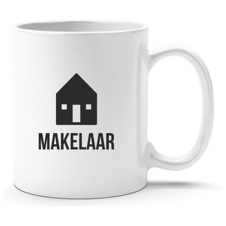 Makelaar Cup contain pic