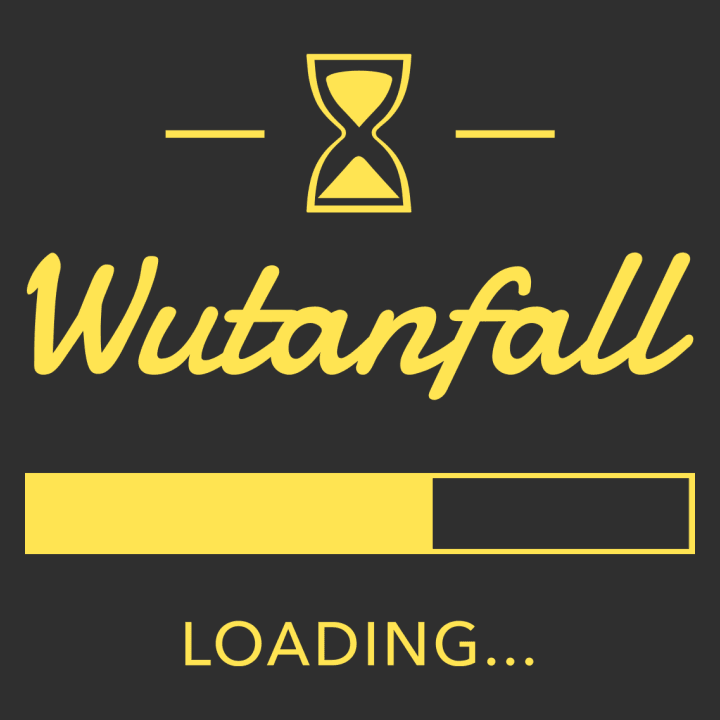Wutanfall loading T-Shirt 0 image