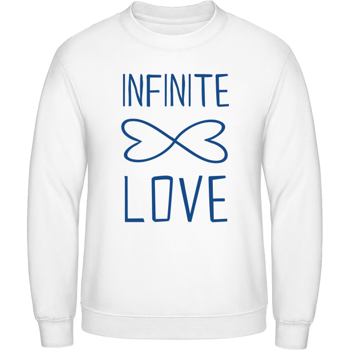 Infinite Love Sweatshirt 0 image