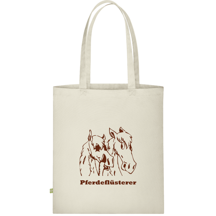 Pferdeflüsterer Cloth Bag 0 image