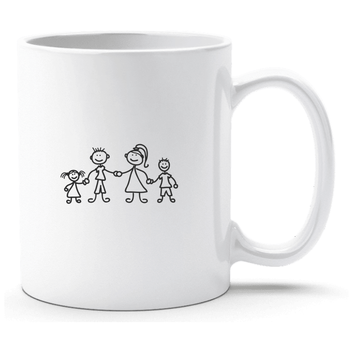 Family Household Cup 0 image