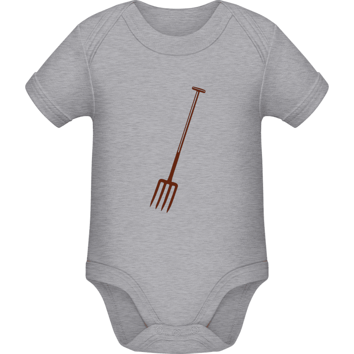 Hayfork Baby romper kostym contain pic