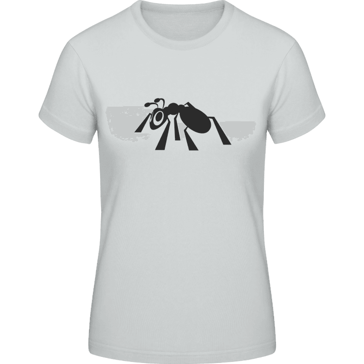 Ant Women T-Shirt 0 image