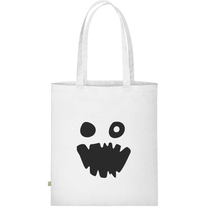 Ghost Effect Cloth Bag 0 image