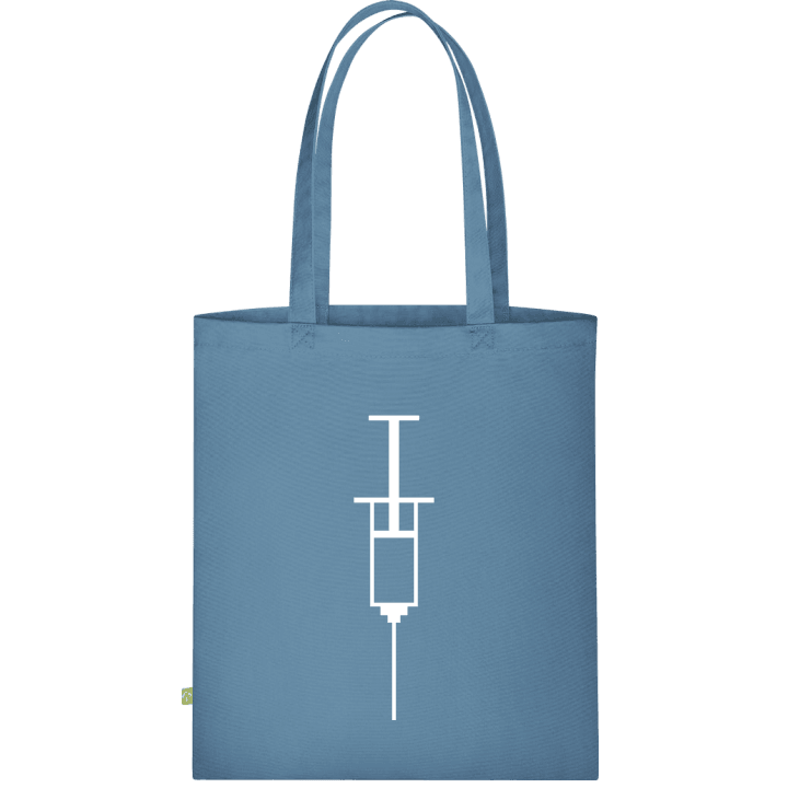 Injection Icon Cloth Bag contain pic