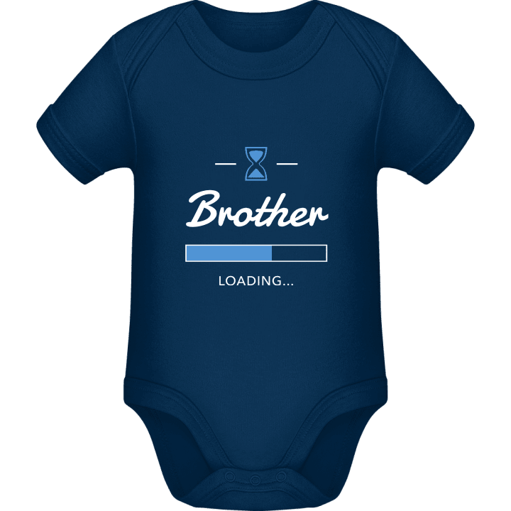Loading Brother Baby romperdress 0 image