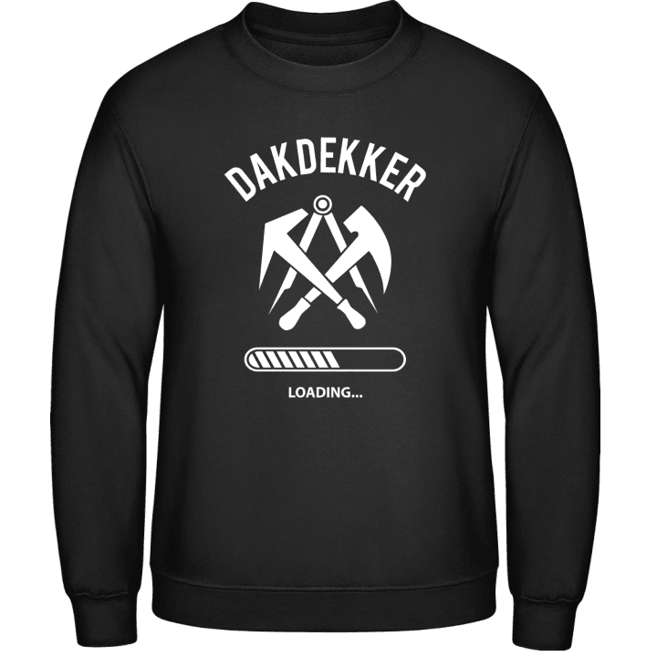 Dakdekker loading Sweatshirt 0 image