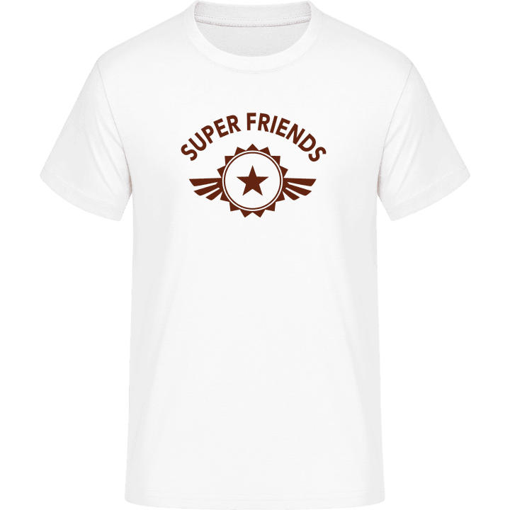 Super Friends T-Shirt 0 image
