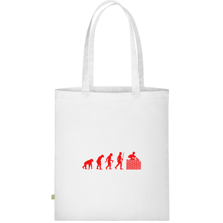 Bricklayer Evolution Cloth Bag contain pic