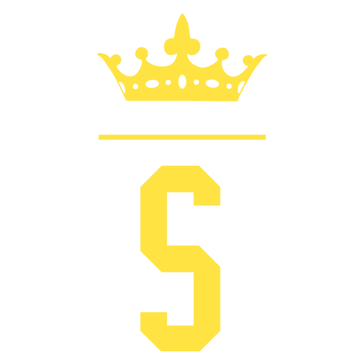 S Initial Royal Stofftasche 0 image