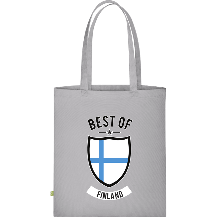 Best of Finland Cloth Bag 0 image