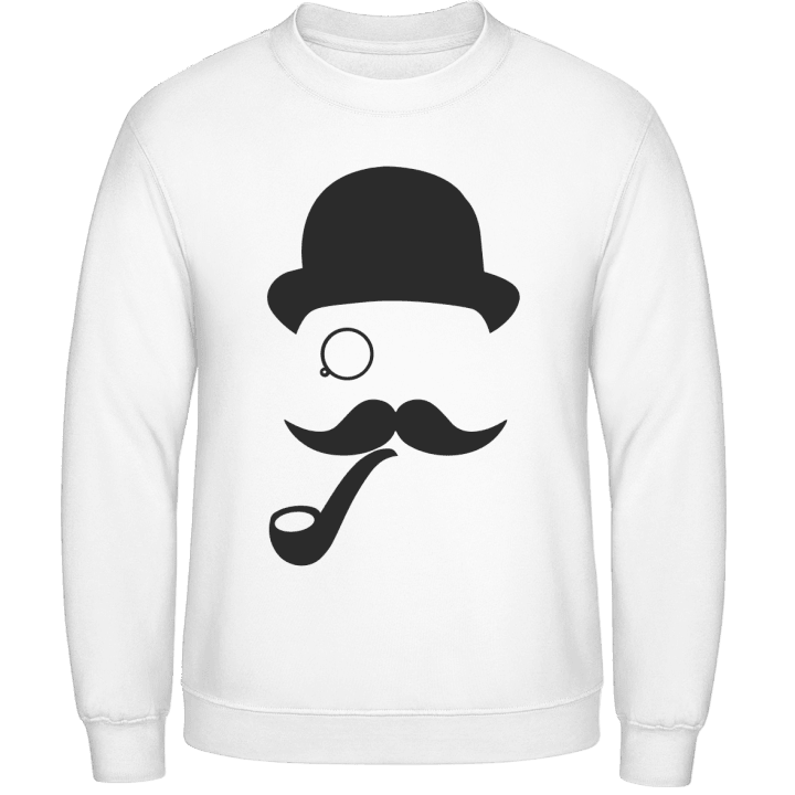 English Gentleman Sweatshirt 0 image