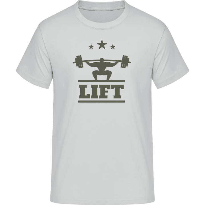 Lift T-Shirt 0 image