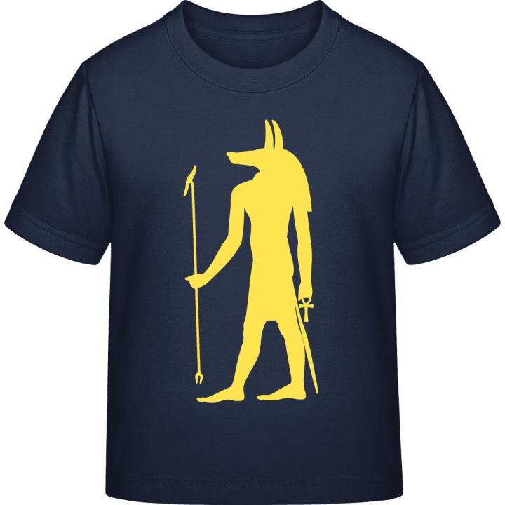 Horus Egyptians Patron God Kinderen T-shirt 0 image