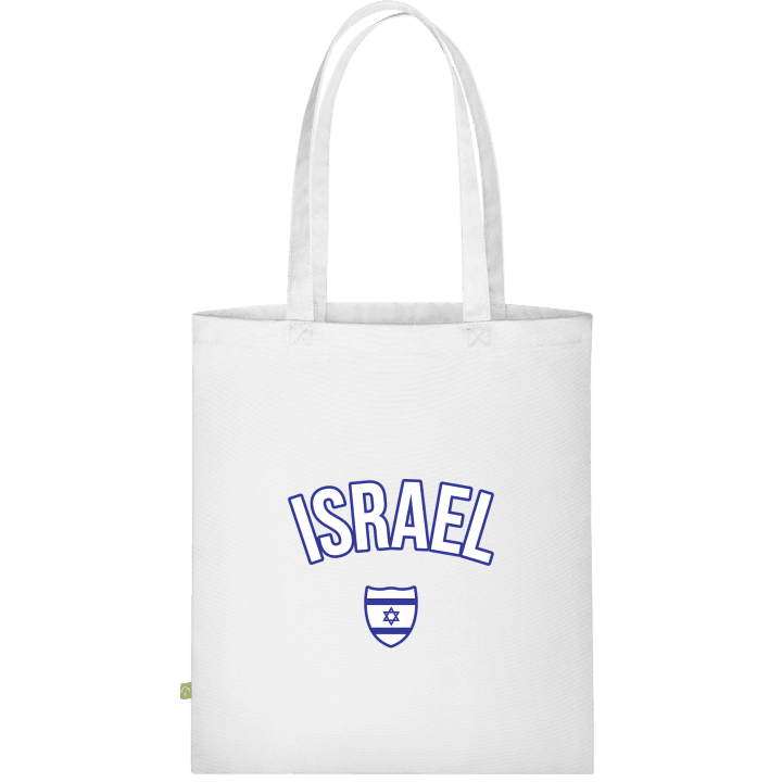 ISRAEL Fan Väska av tyg 0 image