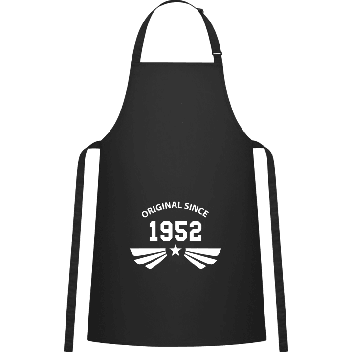Original since 1952 Tablier de cuisine 0 image