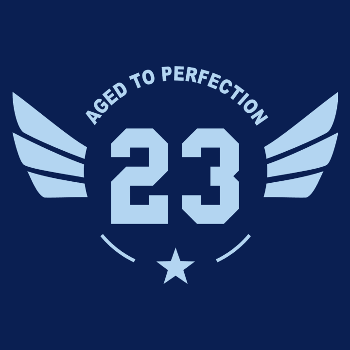 23 Years old Perfection Vrouwen T-shirt 0 image