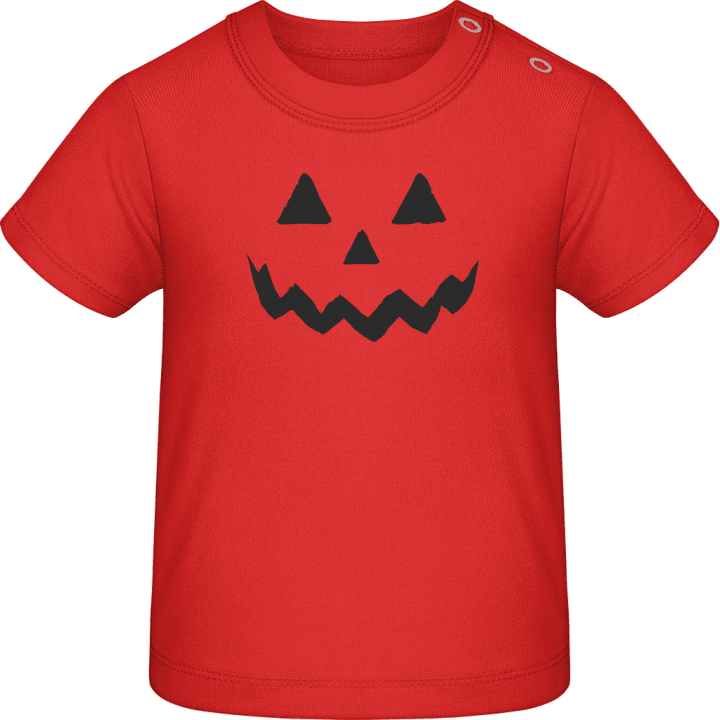 Pumpkin Baby T-Shirt 0 image