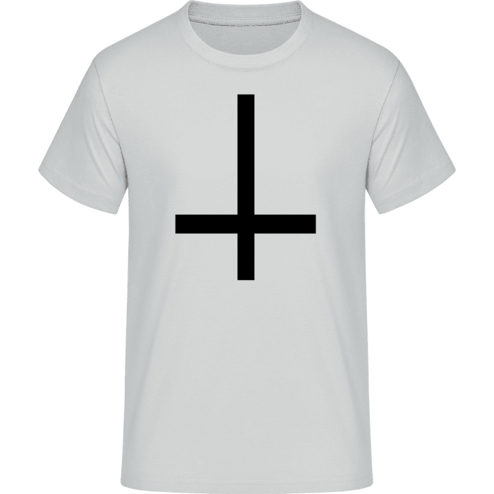 Kruis van St. Peter T-Shirt 0 image