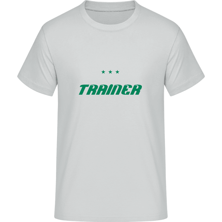 Trainer T-Shirt 0 image