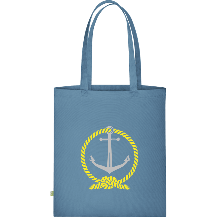Anchor Sailor Cloth Bag 0 image
