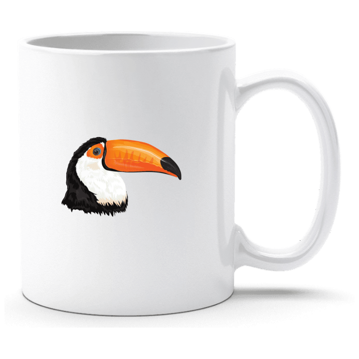 Toucan Cup 0 image